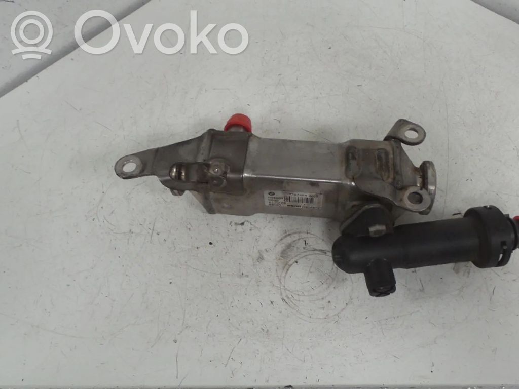 EGR aušintuvas   7787404,M57D30