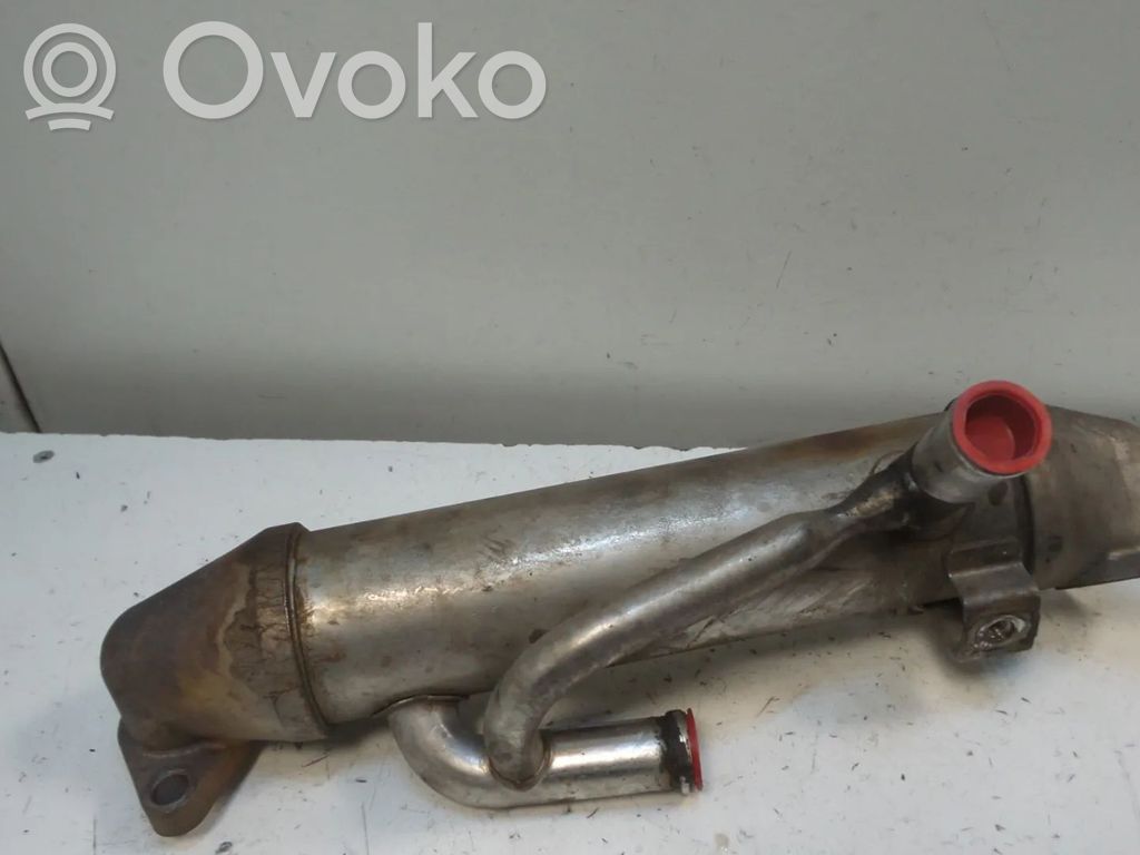 Ford Transit EGR valve cooler 