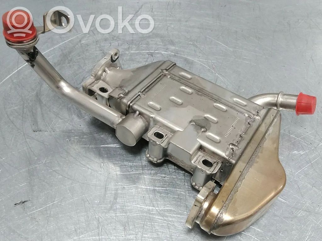 Mercedes-Benz E W213 Chłodnica spalin EGR 
