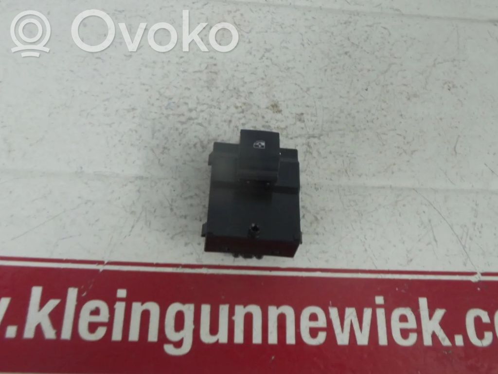 Opel Adam Electric window control switch 