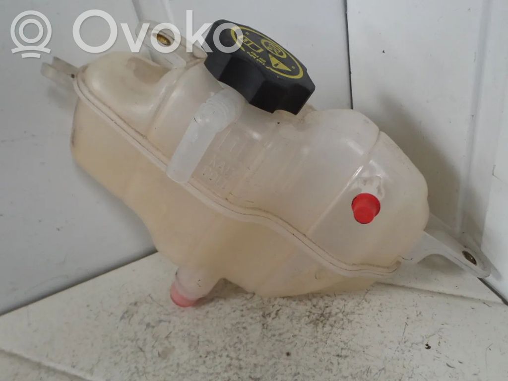 Opel Corsa E Aušinimo skysčio išsiplėtimo bakelis 