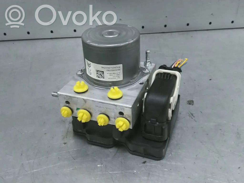 Opel Vivaro ABS Pump 