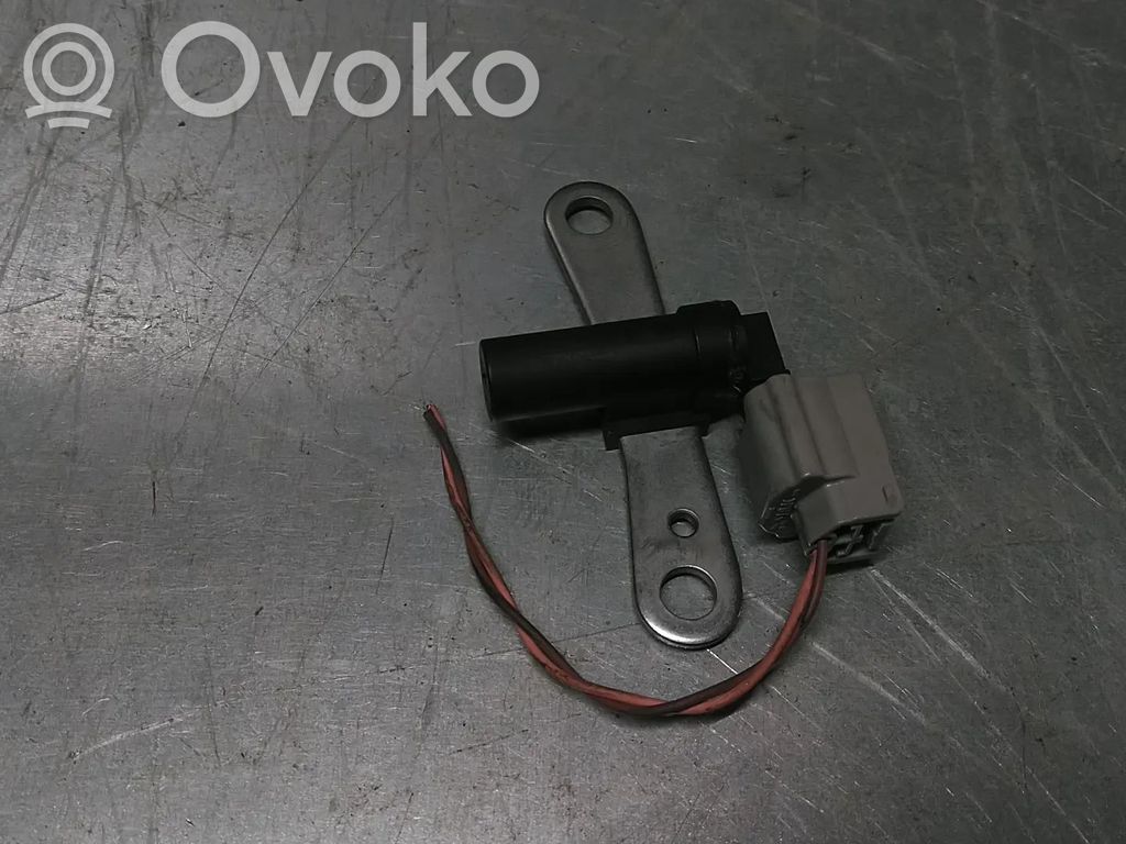 Renault Twingo II Crankshaft position gear 