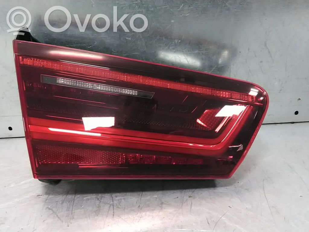 Audi A6 S6 C7 4G Takavalot 