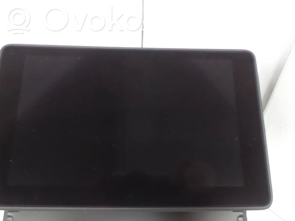Audi Q5 SQ5 FY Monitor / wyświetlacz / ekran 