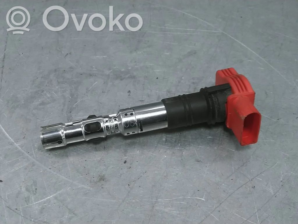 High voltage ignition coil   U5024,077905115B,077905115C,077905115E,077905115F,077905115Q,077905115T,0986221054,46602,466029762,BFL