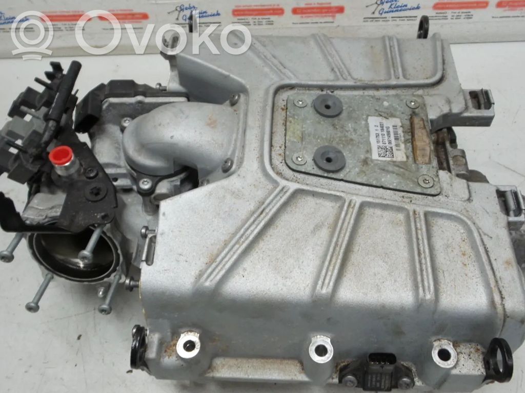 Audi A5 8T 8F Luftkompressor reifenkompressor 