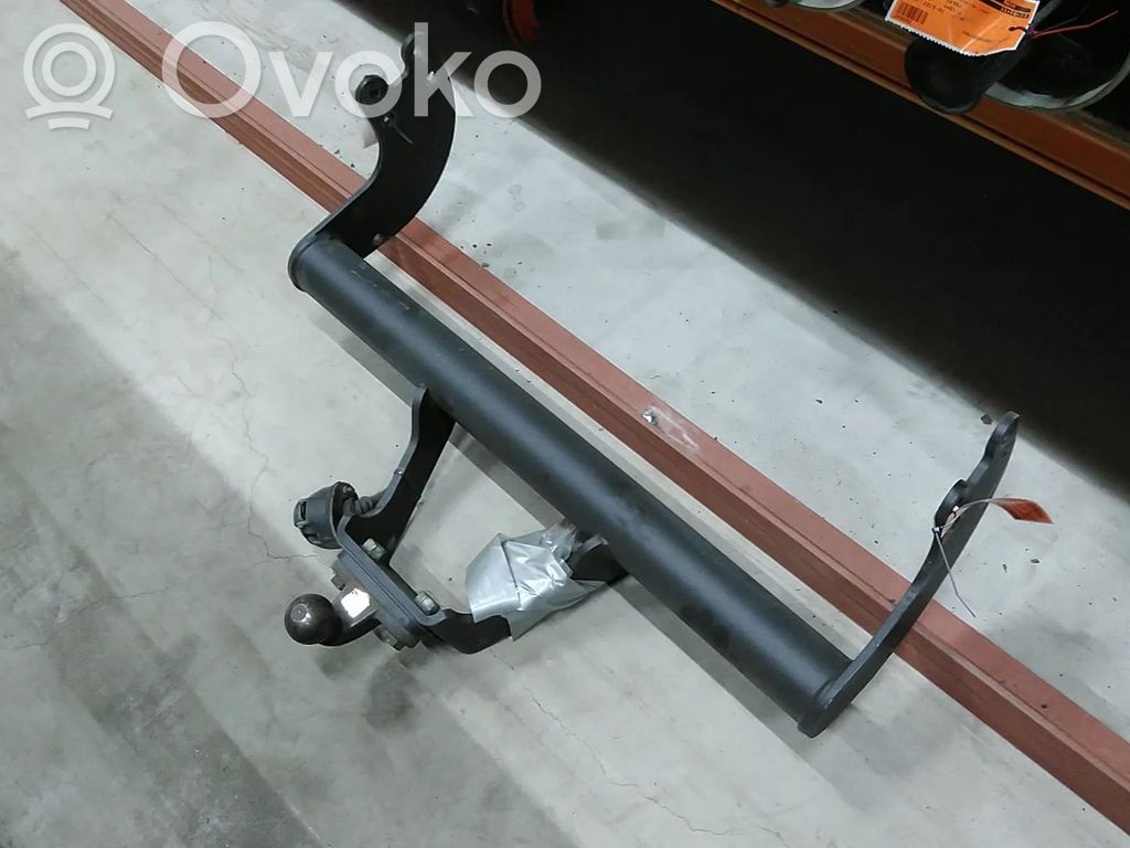 Tow bar set