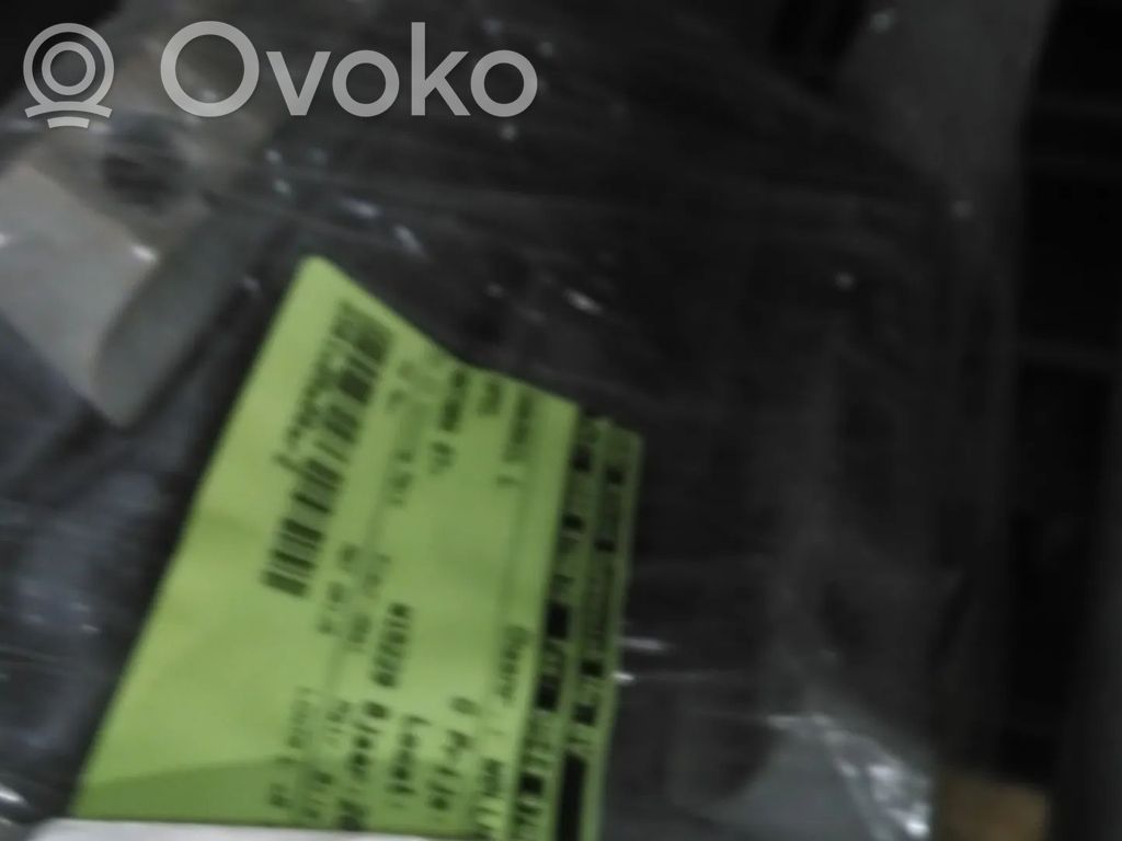 Opel Antara Kattokisko 