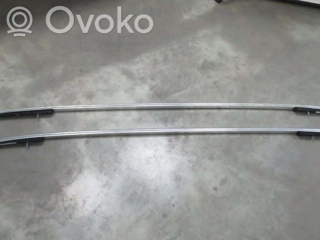 Volkswagen Sharan Kattokisko 
