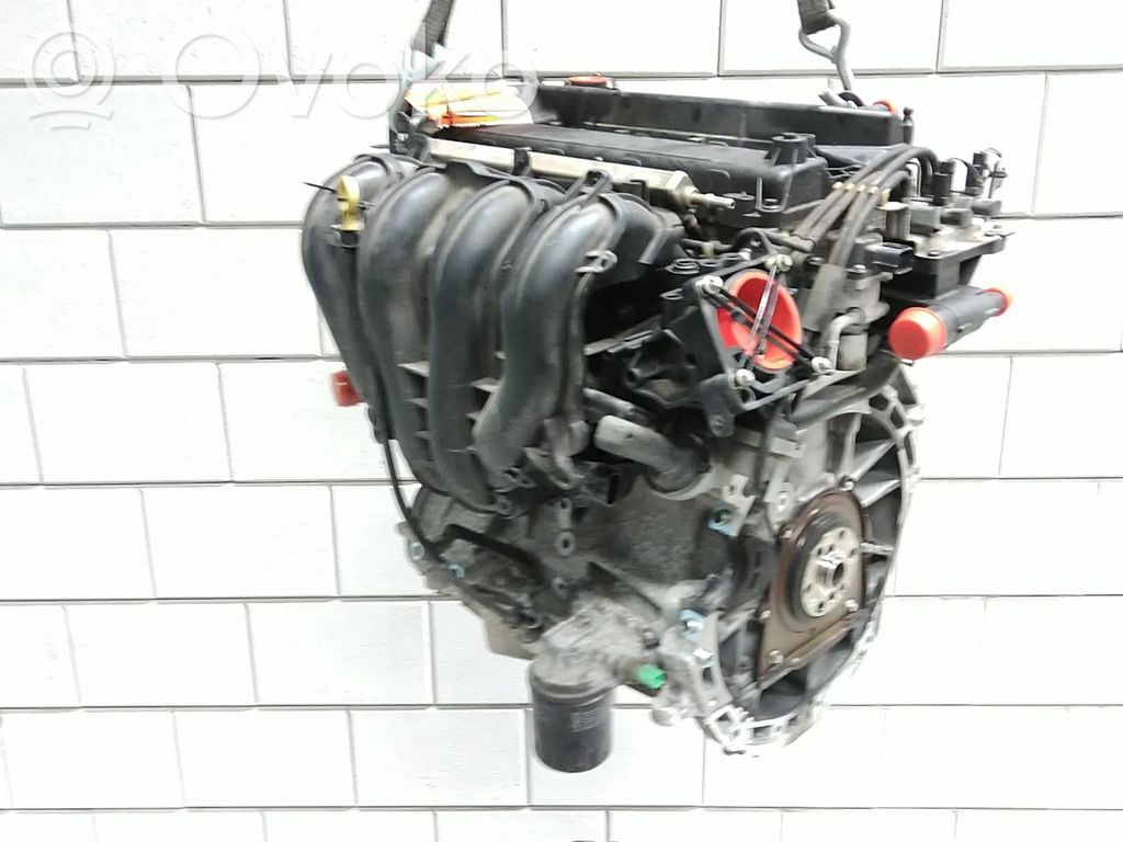 Engine   8G9G6006DA,RM8G9G6006DA,TBWA