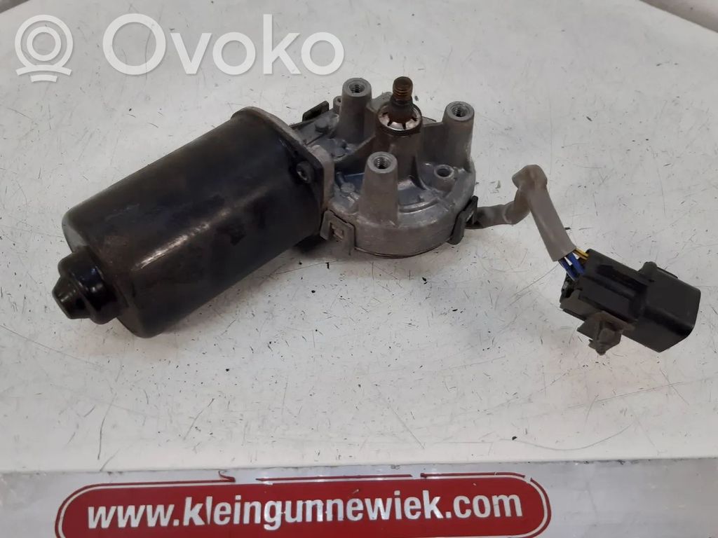 Hyundai Matrix Motor del limpiaparabrisas 