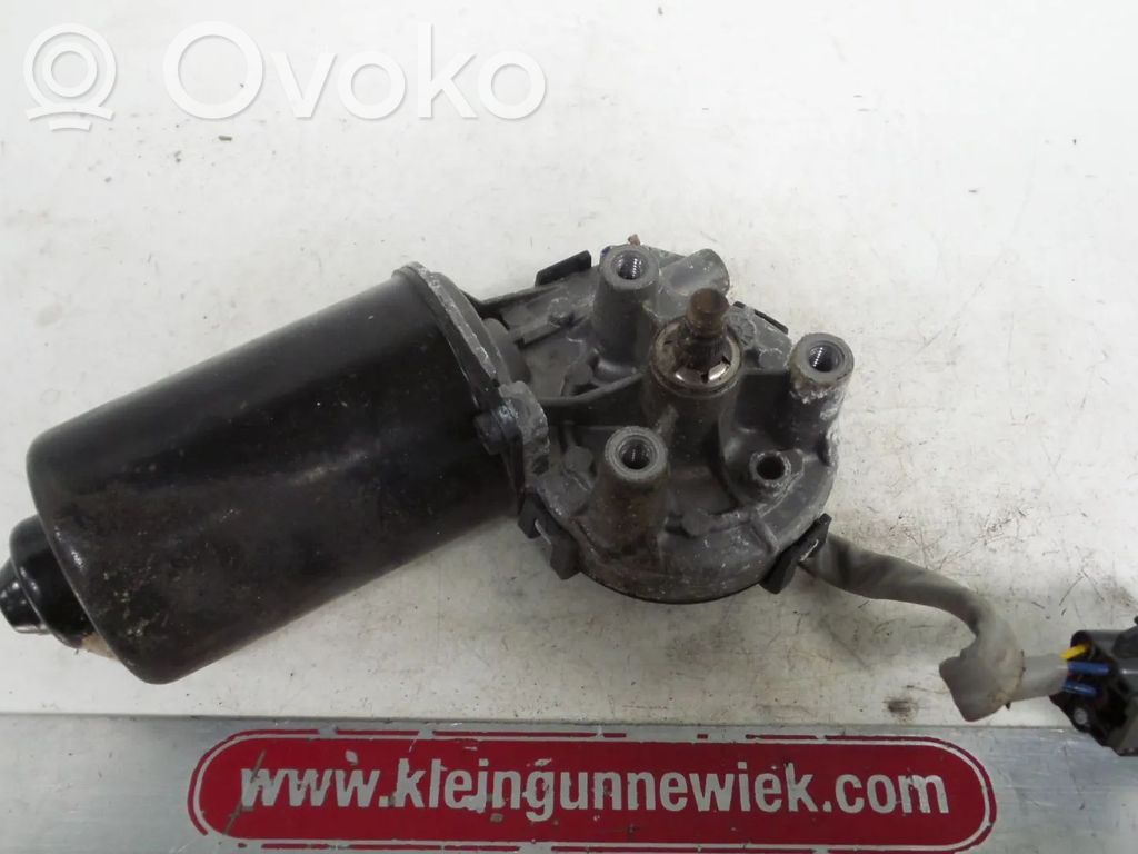 Hyundai Matrix Motor del limpiaparabrisas 