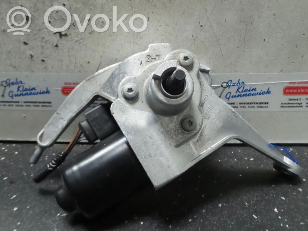 Ford Transit -  Tourneo Connect Motor del limpiaparabrisas 