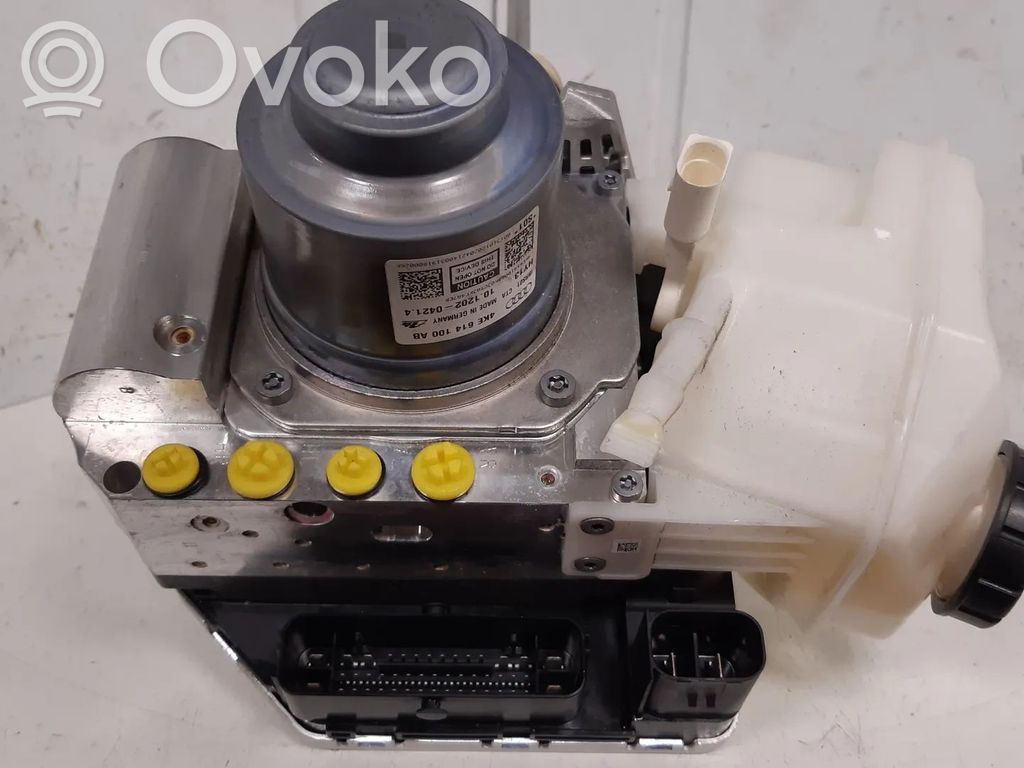 Servo-frein   4KE909059AB,4KE611301B,4KE614100AB,4KE614100ABBEF,4KE614100AC,4KE614100ACBEF,4KE614100T,4KE614100TBEF
