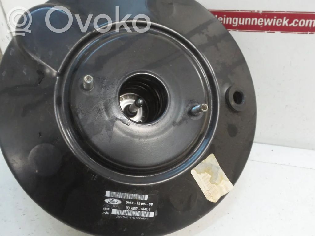 Ford Transit -  Tourneo Connect Servo-frein 