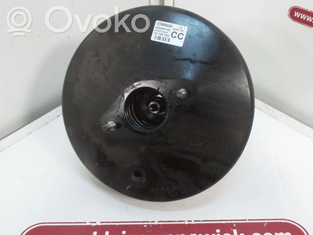 Opel Adam Stabdžių vakuumo pūslė 