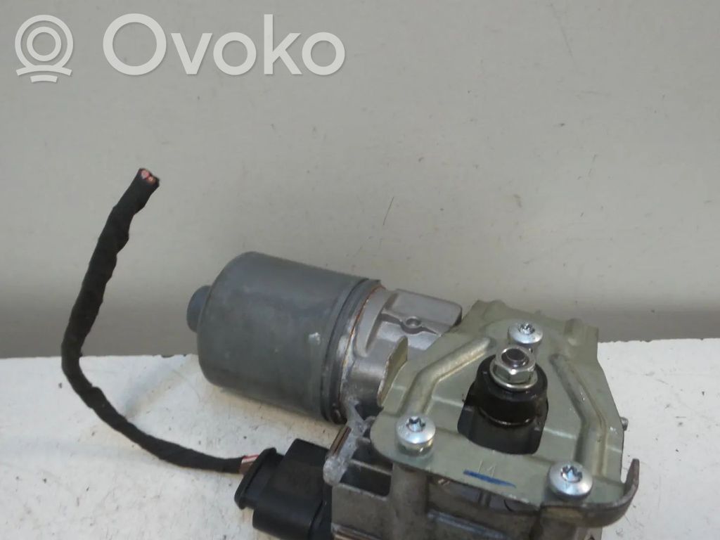 Volkswagen Scirocco Valytuvų varikliukas 