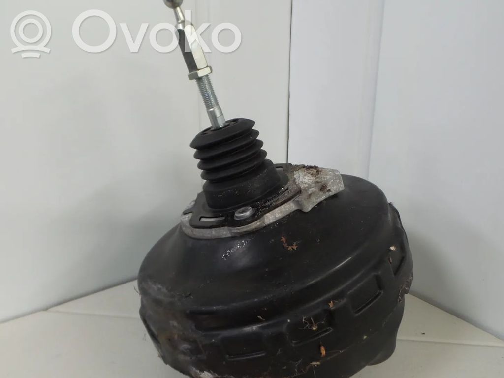 Audi A4 S4 B6 8E 8H Wspomaganie hamulca 