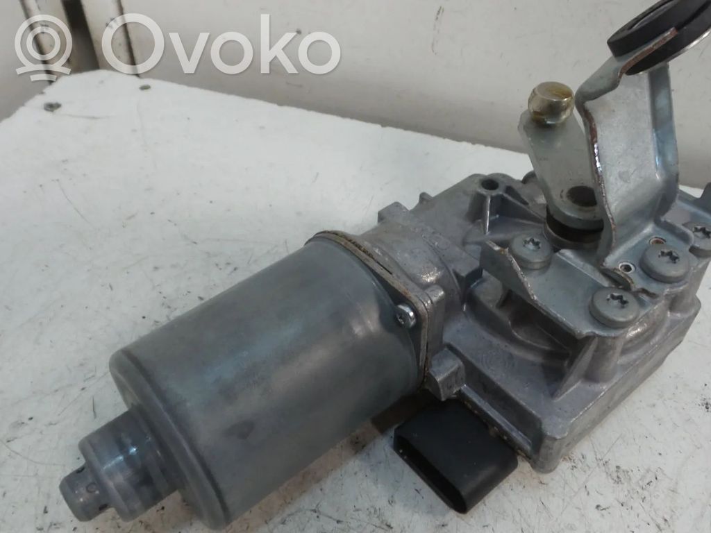 Audi A5 8T 8F Motor del limpiaparabrisas 