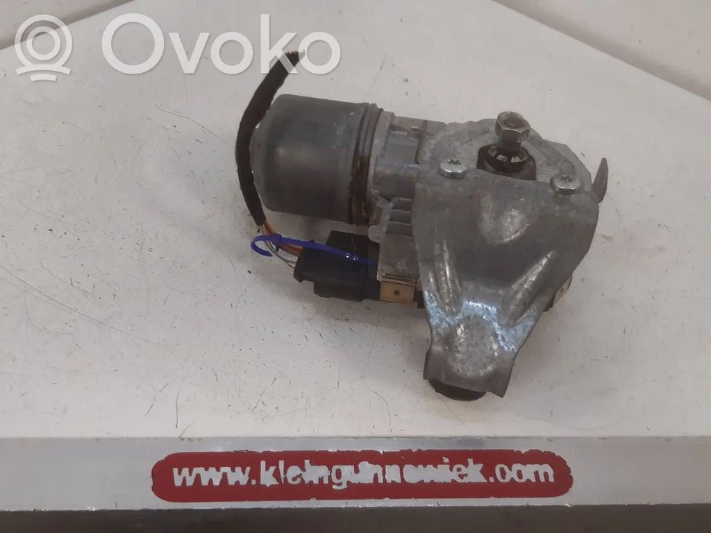 Seat Altea Motor del limpiaparabrisas 