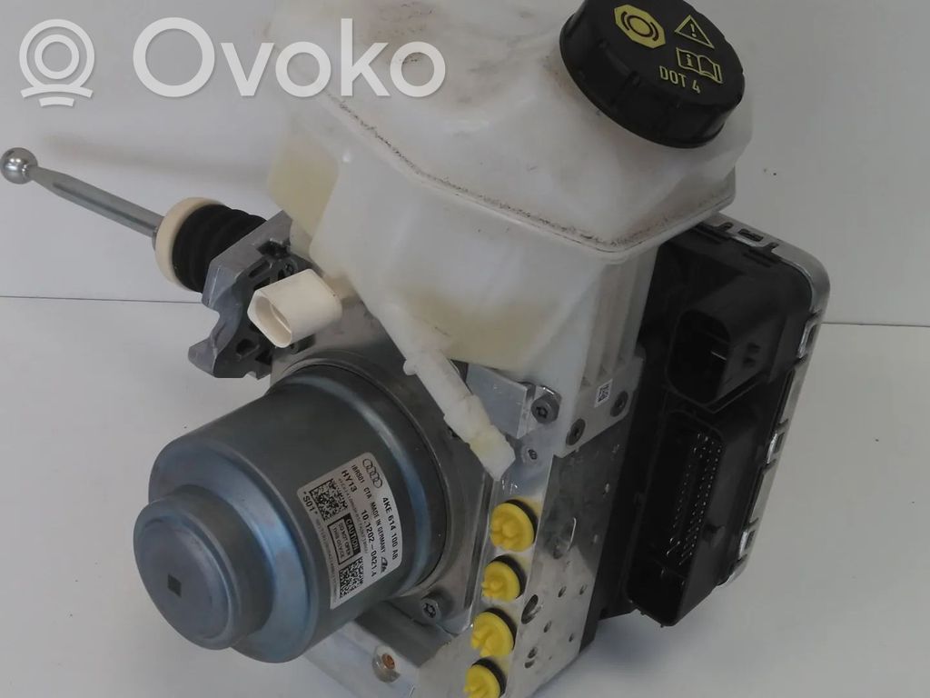 Audi e-tron Brake booster 