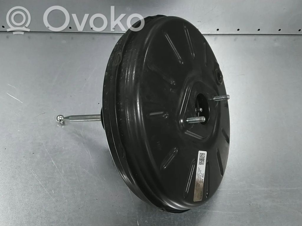 Audi A3 S3 8V Jarrutehostin 