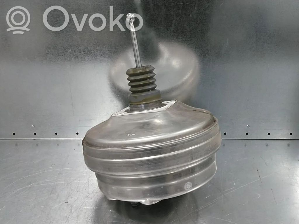 Audi A6 S6 C8 4K Wspomaganie hamulca 
