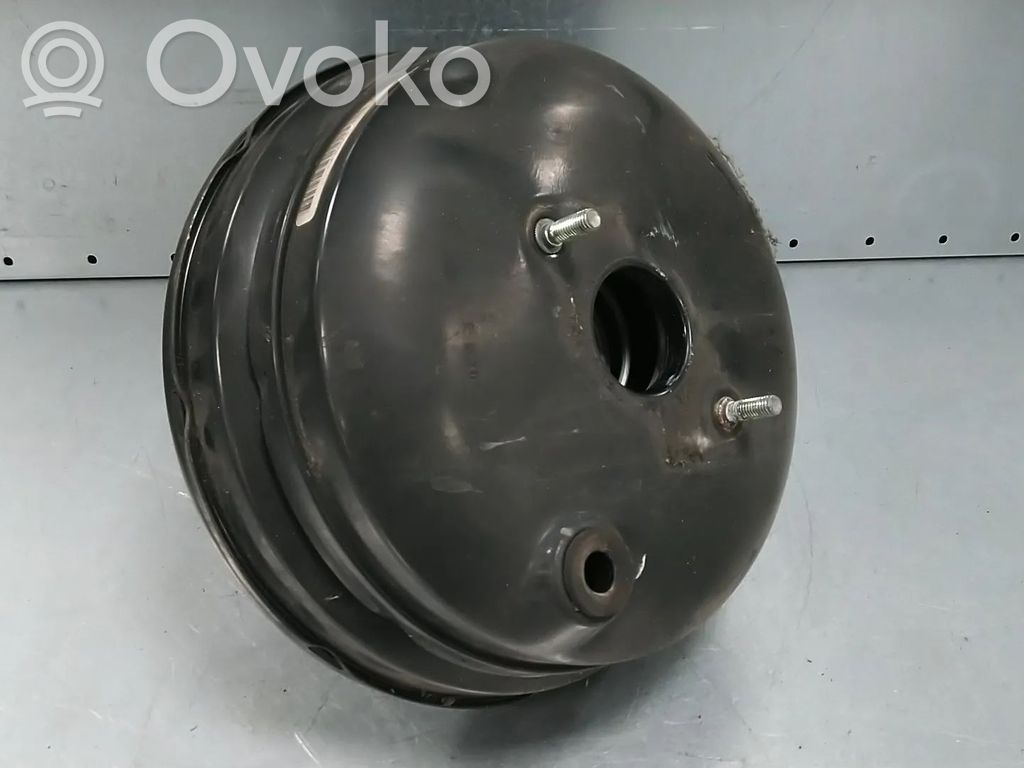 BMW X5 E70 Servofreno 