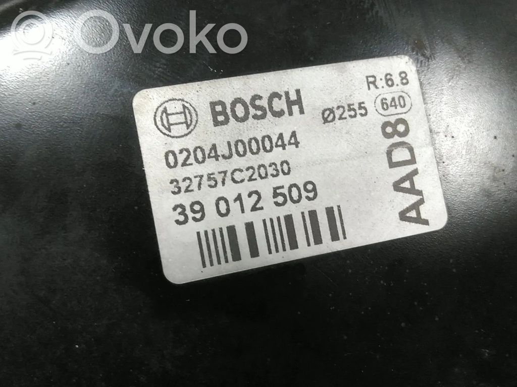 Opel Corsa E Stabdžių vakuumo pūslė 