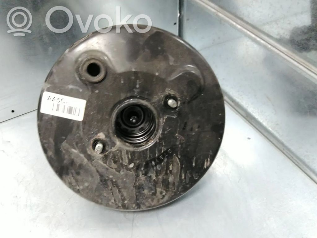 Opel Karl Jarrutehostin 