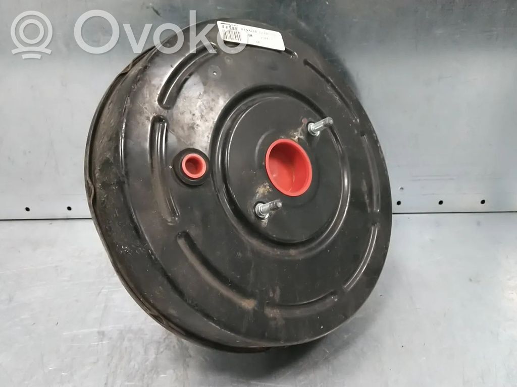 Opel Vivaro Jarrutehostin 