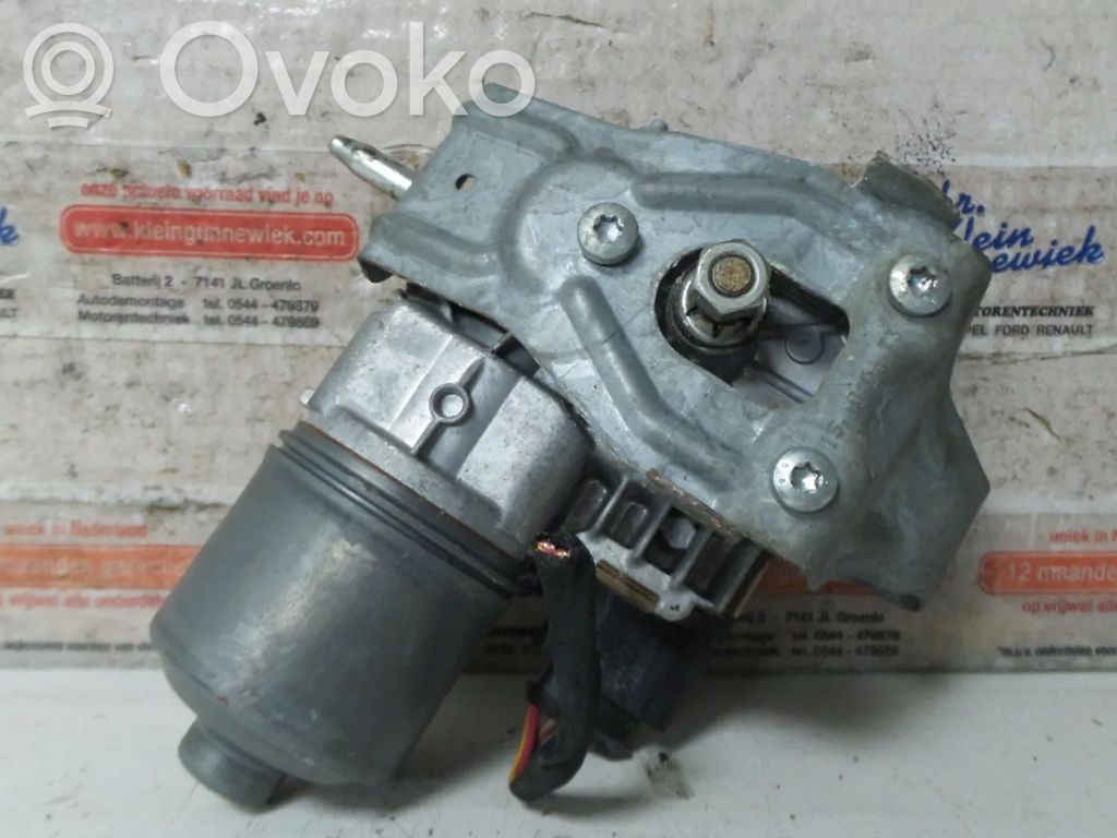 Seat Altea Motor del limpiaparabrisas 