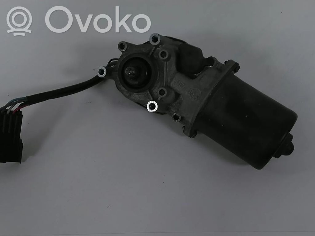 Opel Vivaro Wiper motor 