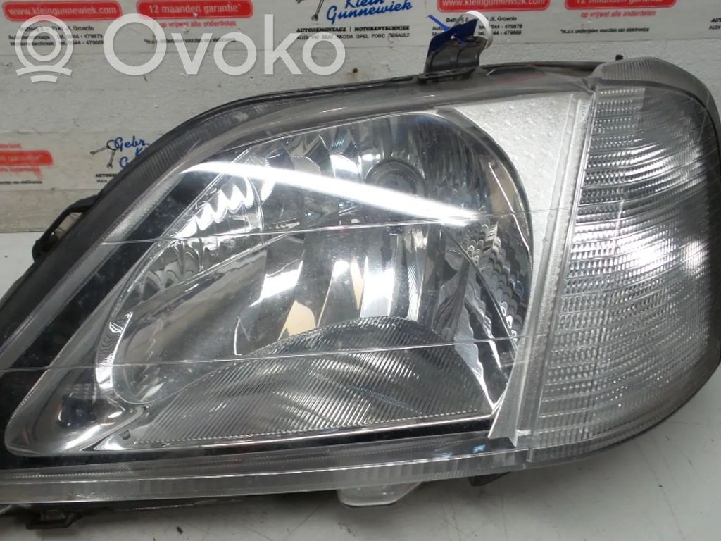 Phare frontale   8200211005,6001546788