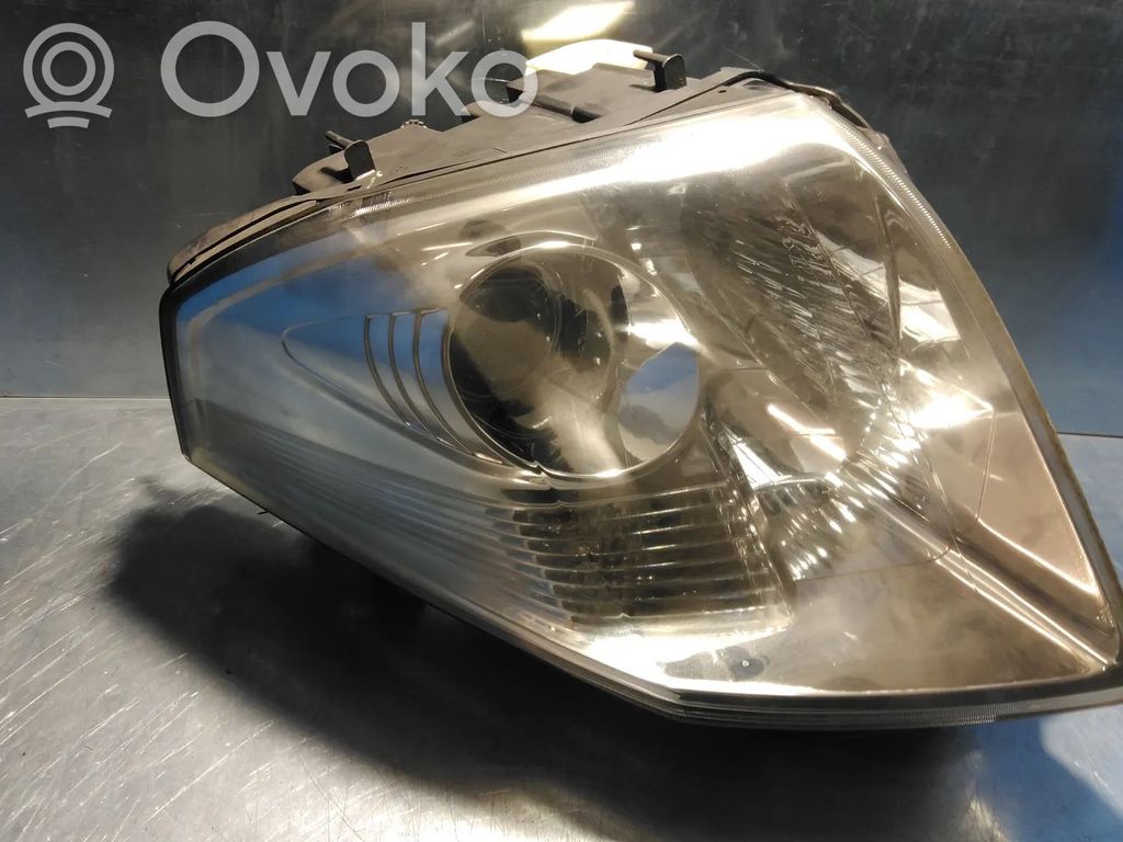 Renault Vel Satis Scheinwerfer 