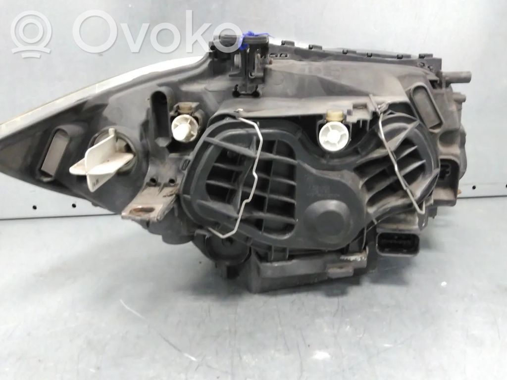 BMW 1 E81 E87 Headlight/headlamp 