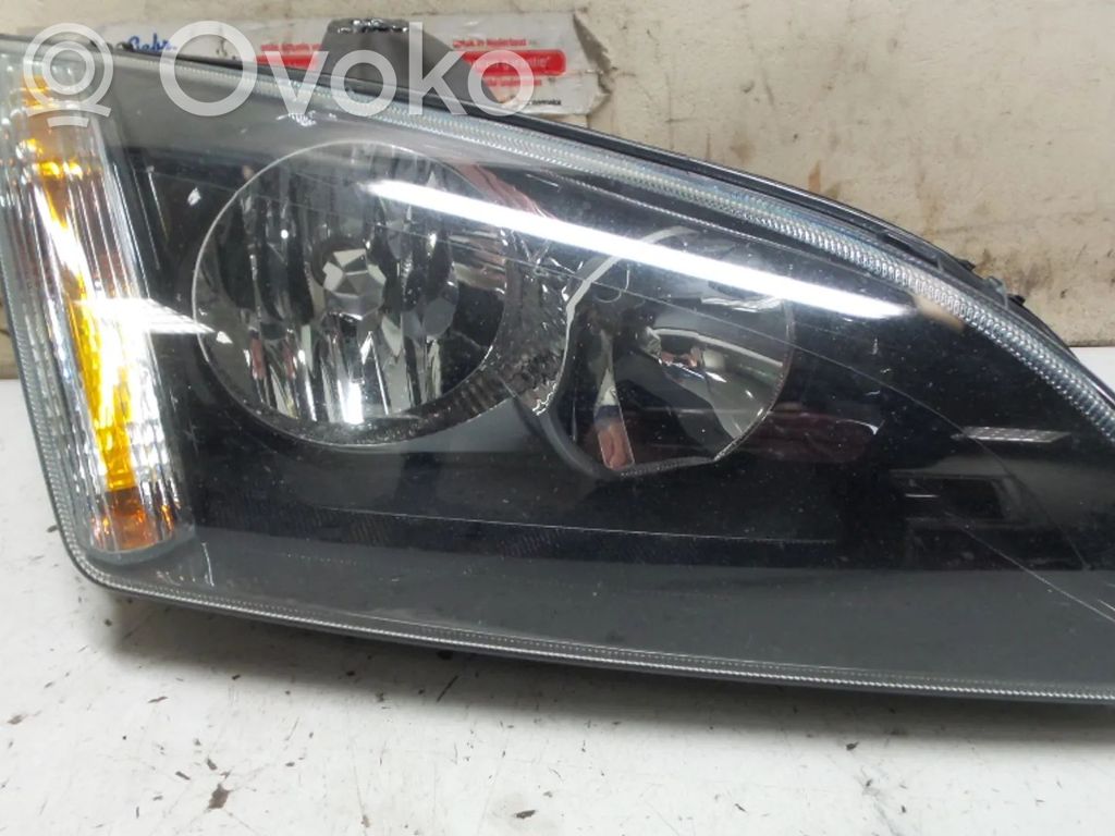 Ford Focus Priekšējais lukturis 