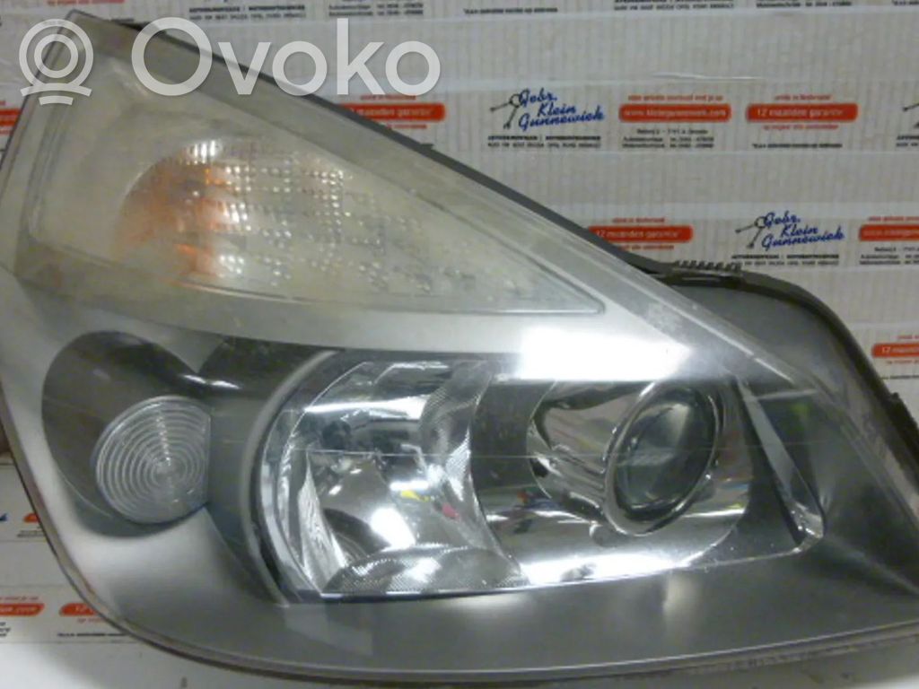 Phare frontale   7701053976
