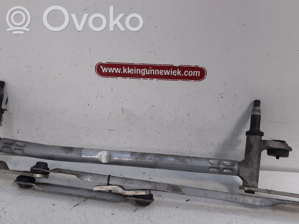 Volkswagen Sharan Mechanizm wycieraczek szyby przedniej / czołowej 