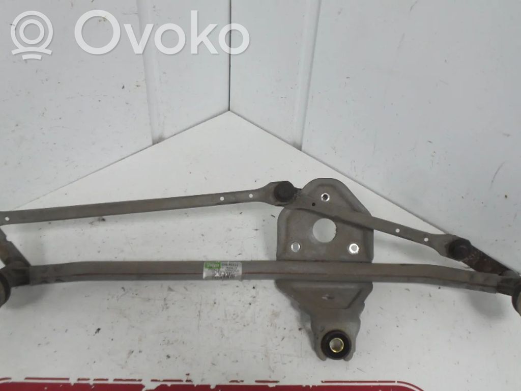 Opel Vivaro Varillaje del limpiaparabrisas delantero 