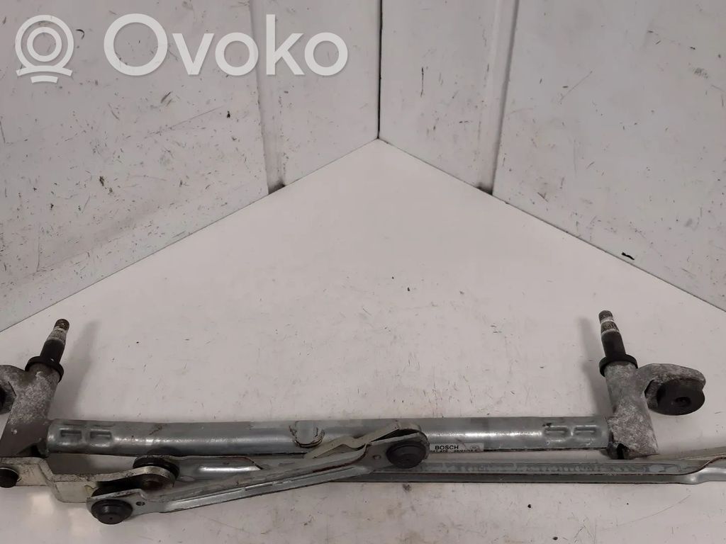 Volkswagen Sharan Mechanizm wycieraczek szyby przedniej / czołowej 