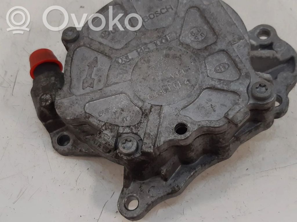 Alipainepumppu   03L145100F,03L145100