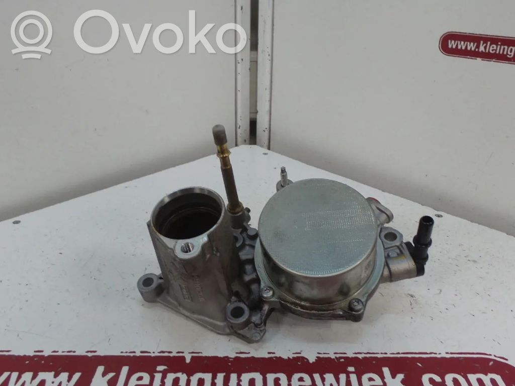 Ford Transit Custom Vacuum pump 