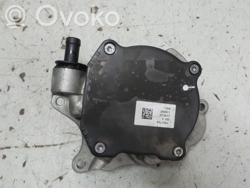 Seat Ibiza IV (6J,6P) Pompe à vide 