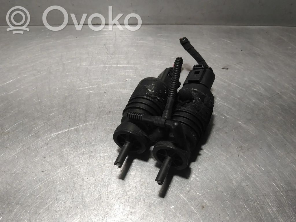 Audi A8 S8 D3 4E Headlight washer pump 