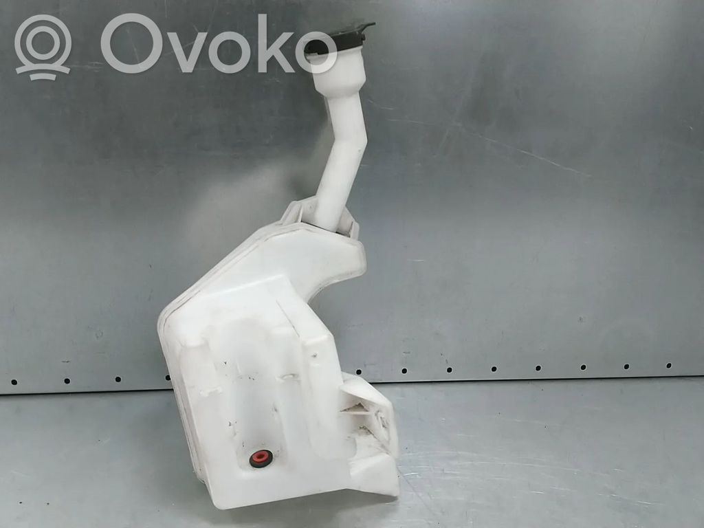 Opel Corsa E Langų skysčio bakelis 