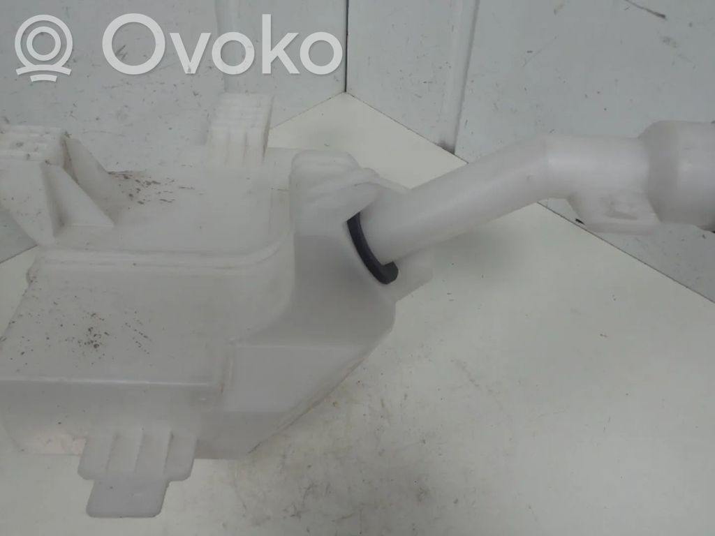 Opel Corsa E Langų skysčio bakelis 