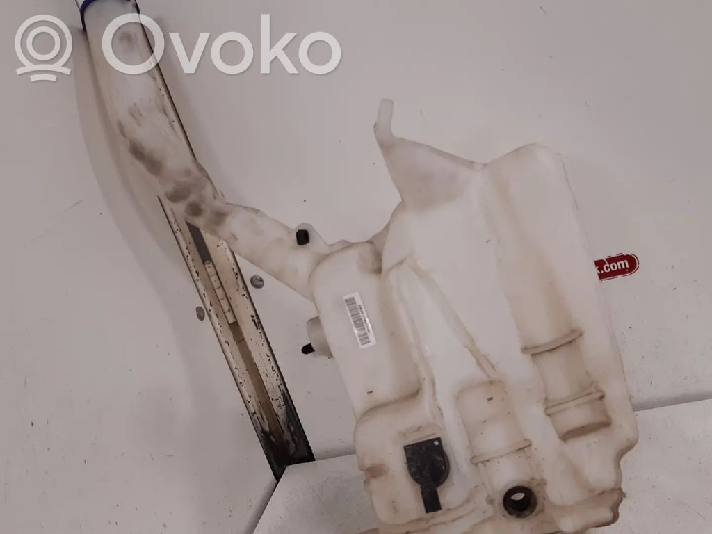 Ford Galaxy Logu šķidruma tvertne 