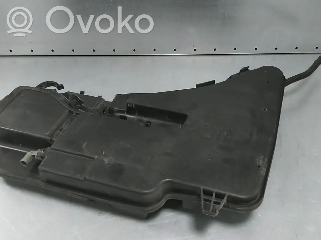 BMW 5 GT F07 Rezervor lichid spălare parbriz 